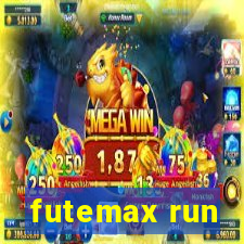 futemax run